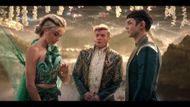 Star Trek: Strange New Worlds | Image via Paramount+